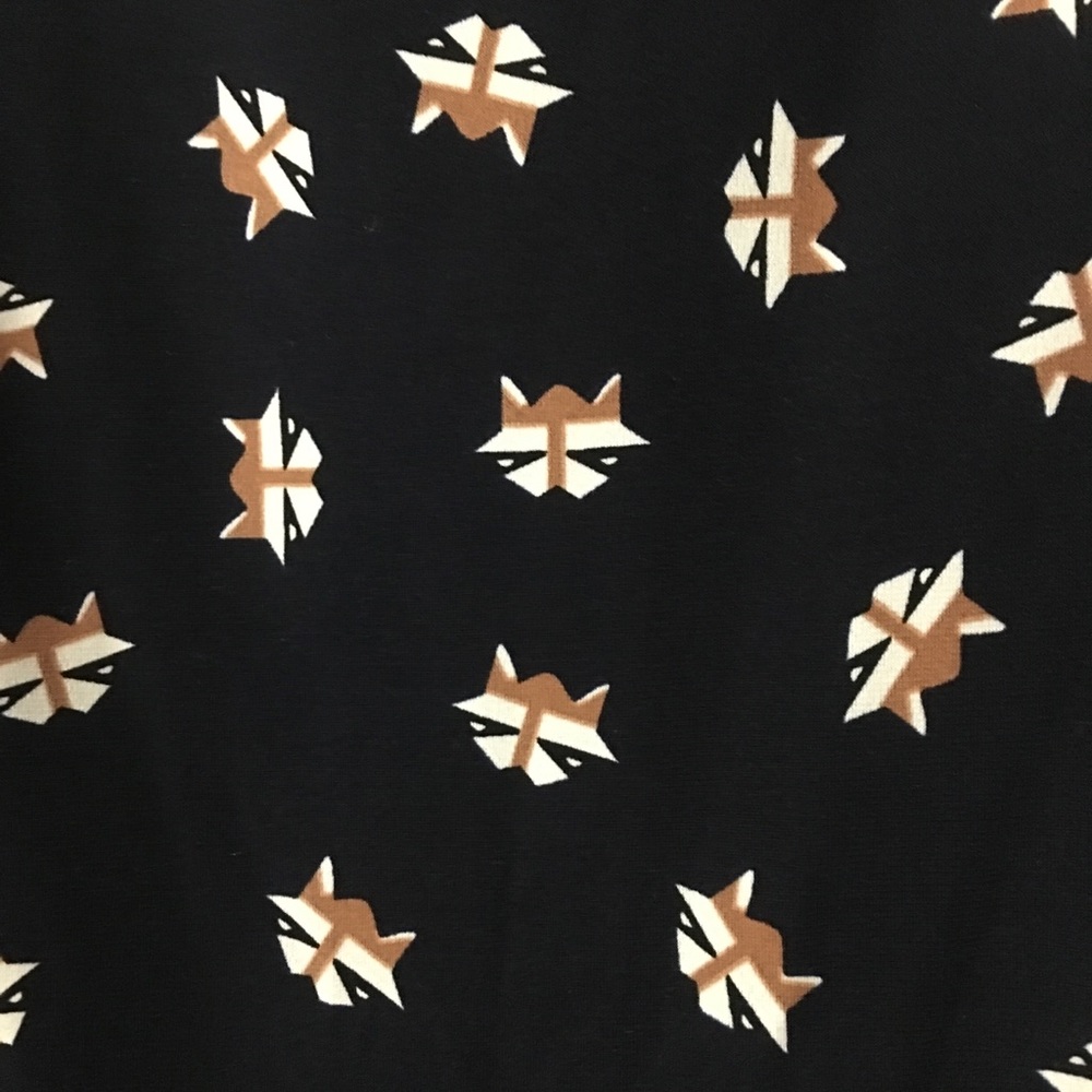 GUC LuLaRoe Azure - XL